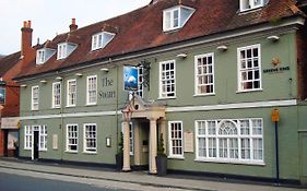 Swan Hotel By Greene King Inns